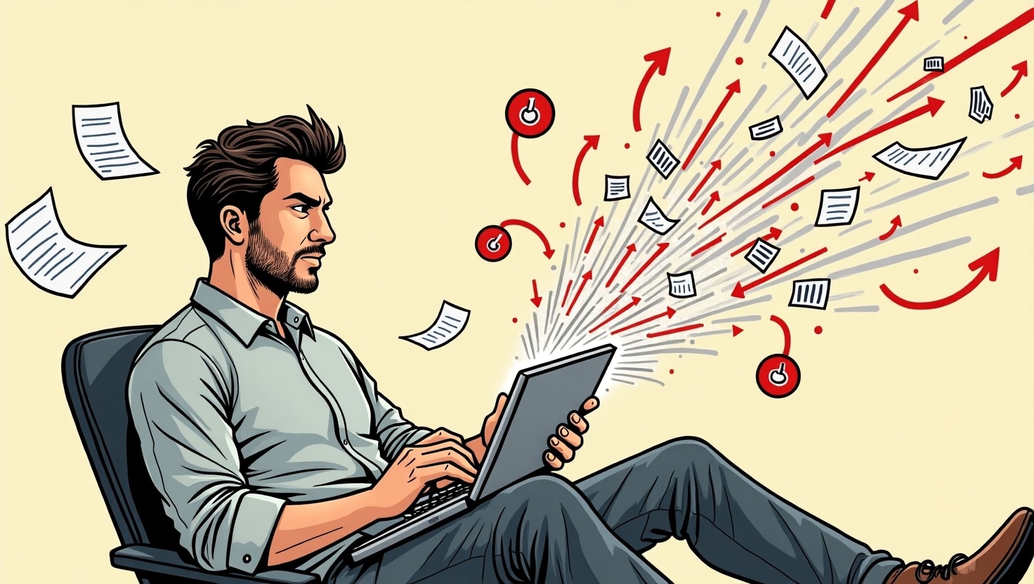 Content Gap Analiza: Kako Pronaći i Popuniti SEO Praznine