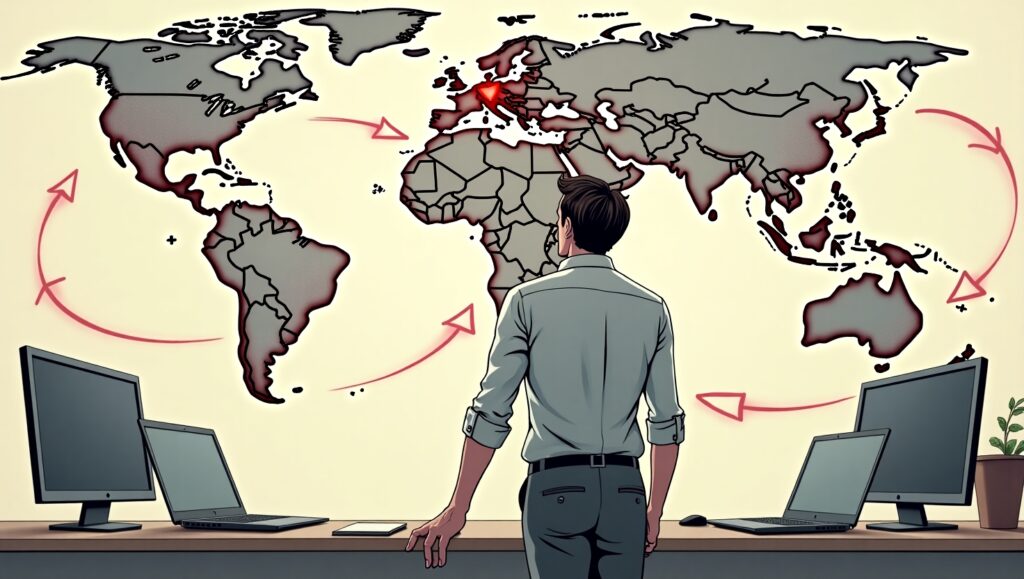 content gap u seo optimizaciji