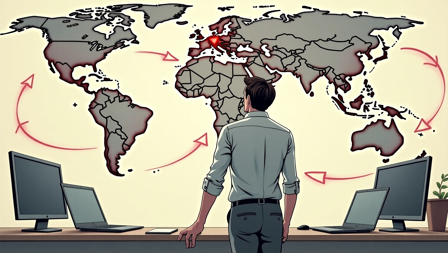 content gap u seo optimizaciji