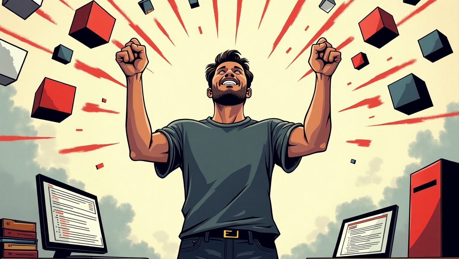 Custom Blokovi u Gutenbergu: Kako Kreirati i Koristiti po Meri