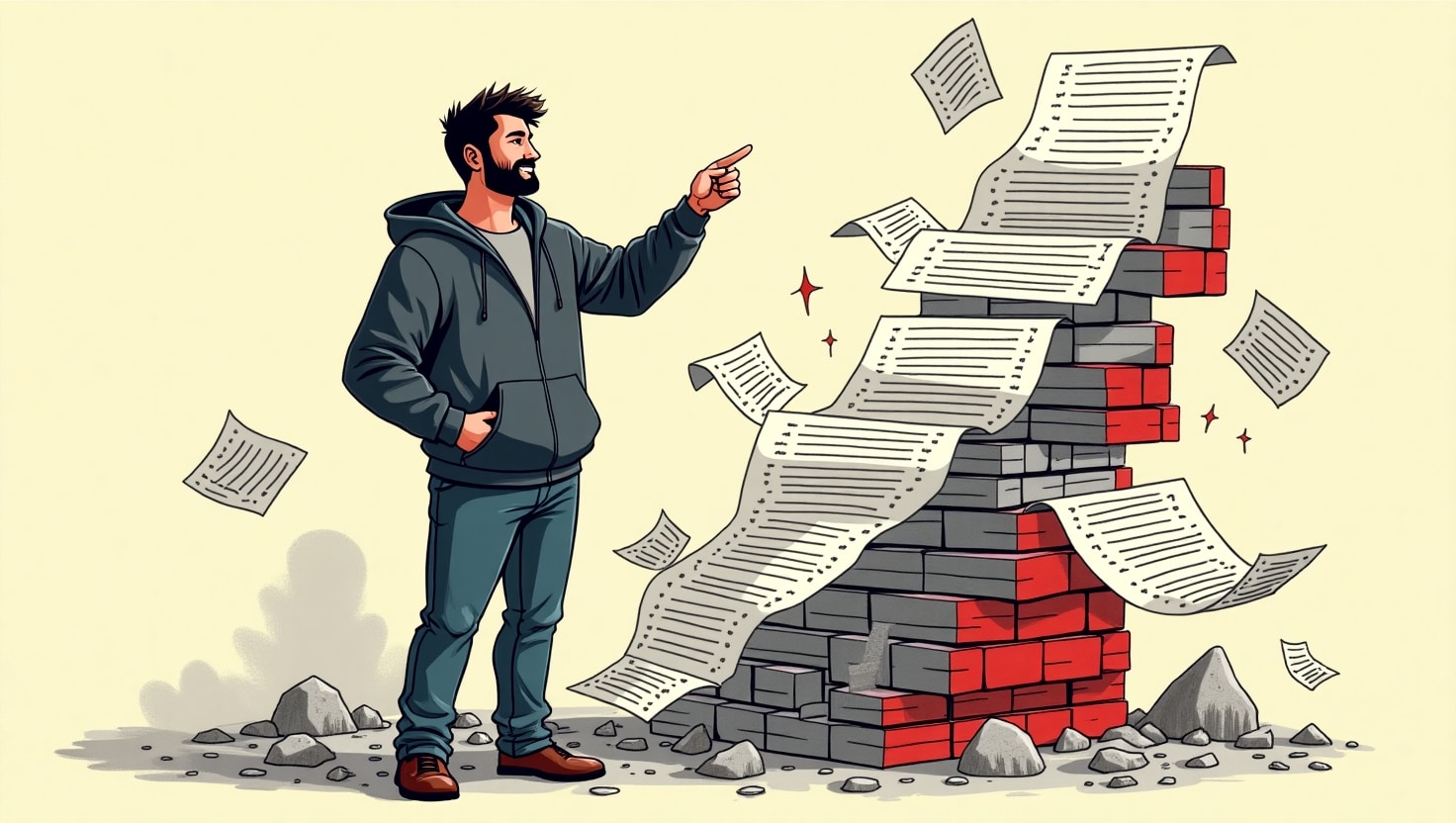 Delovi WordPress šablona: Kako koristiti get_template_part funkciju