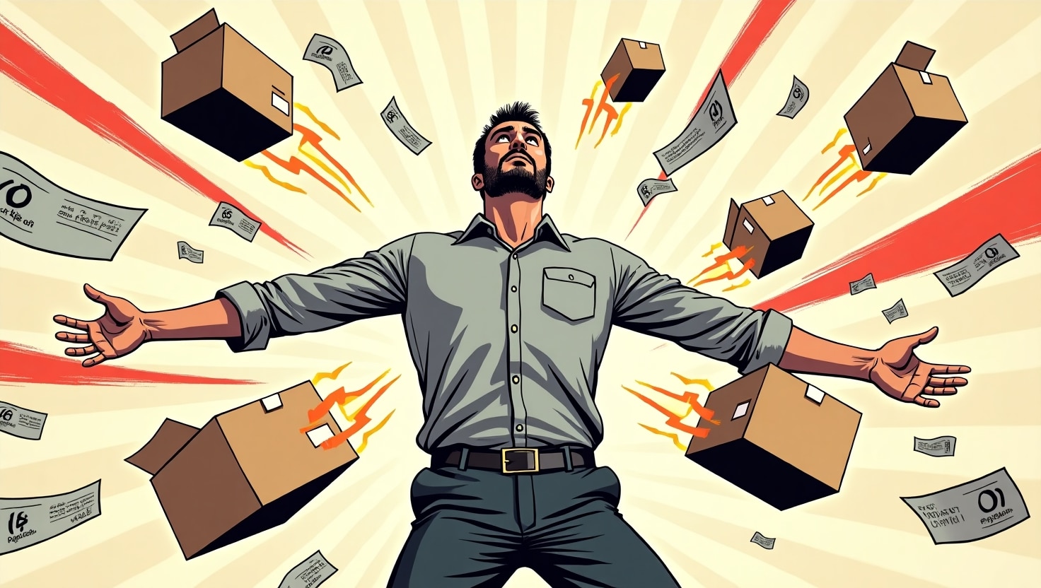 Dropshipping Model Poslovanja: Kako Stvarno Funkcioniše u Praksi