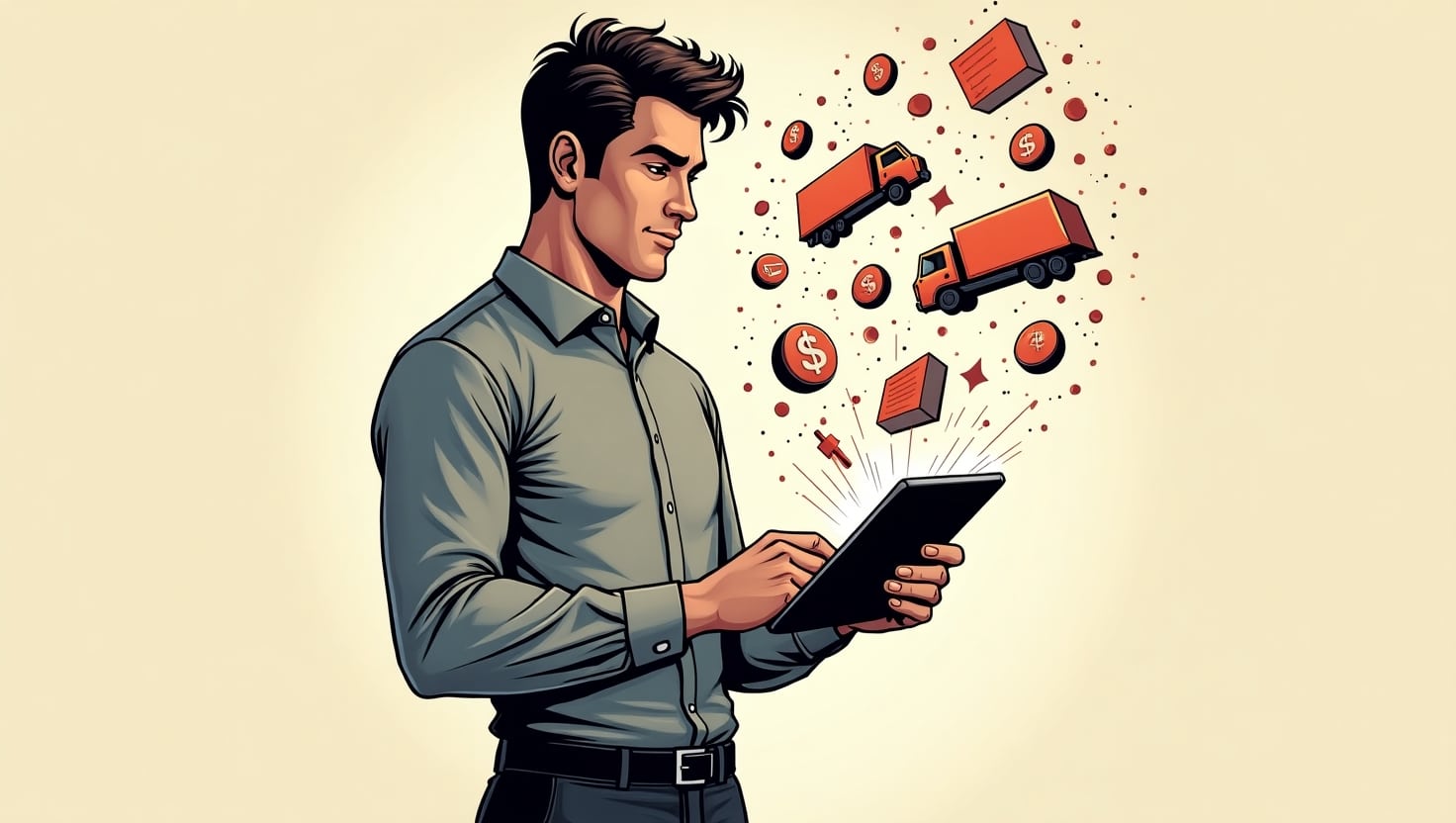 kako funkcioniše dropshipping