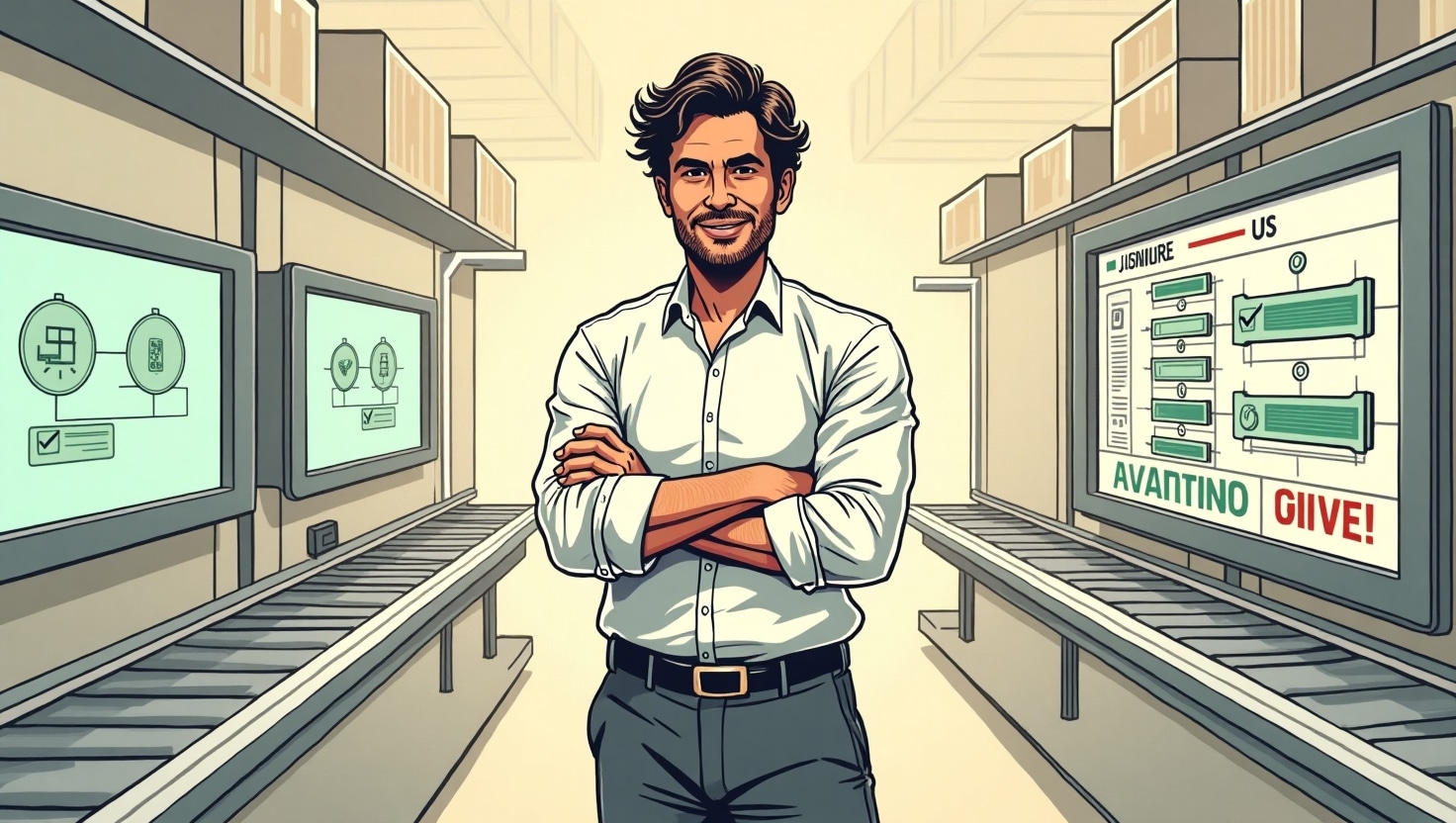 E-commerce Logistika: Kako Izabrati Pravi Partner i Koliko Košta