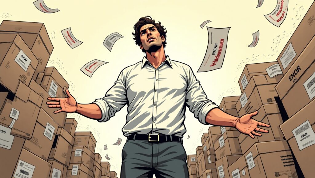 usluge ecommerce logistike