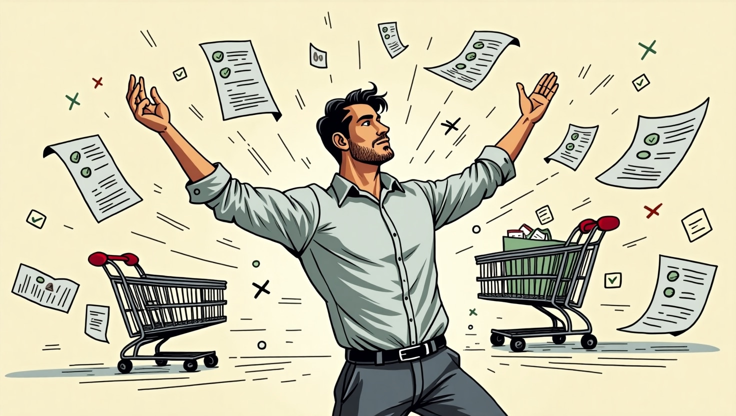 7 Efektivnih Strategija za Smanjenje Napuštanja Korpe u E-prodavnici