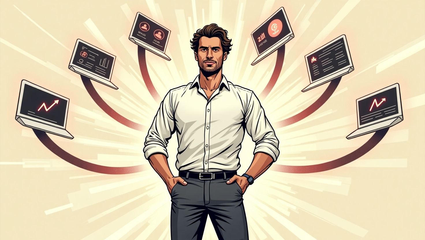 Email Automatizacija: Kako Podesiti Automatske Poruke za Vaš Biznis