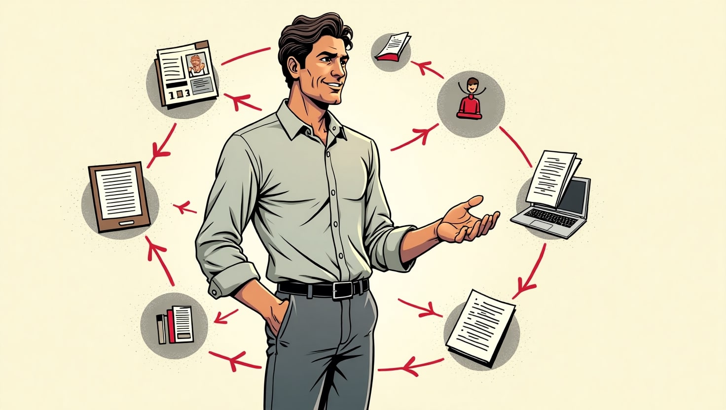 Entiteti u SEO optimizaciji: Detaljno objašnjenje za bolje rangiranje