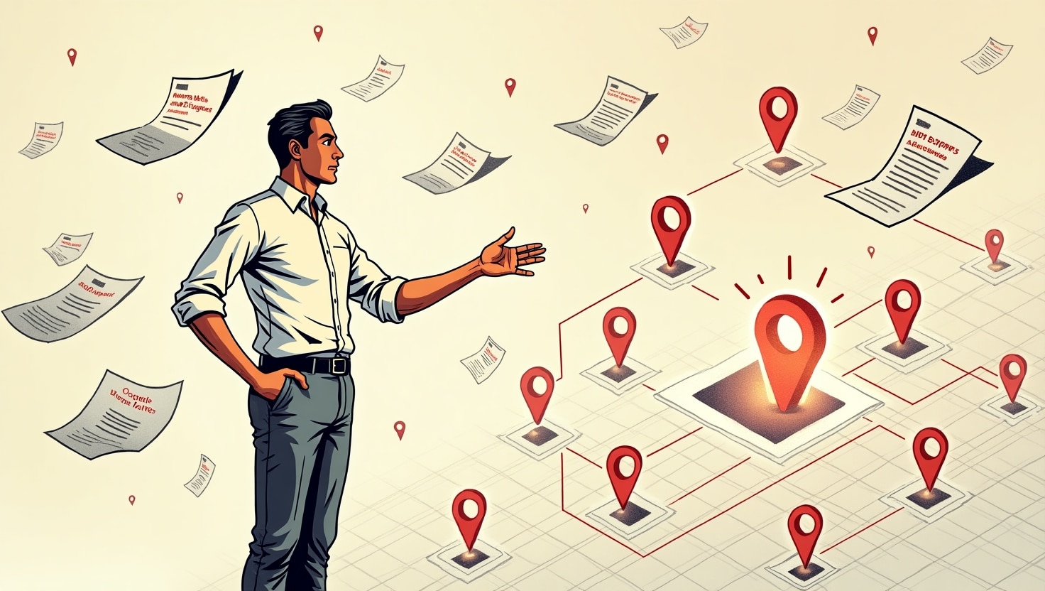 Entity Markup za Lokalni SEO: Kako Poboljšati Pozicije na Google-u