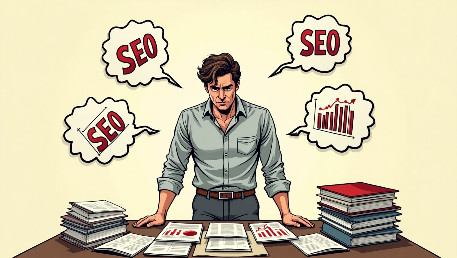 entity optimization alati i tehnike