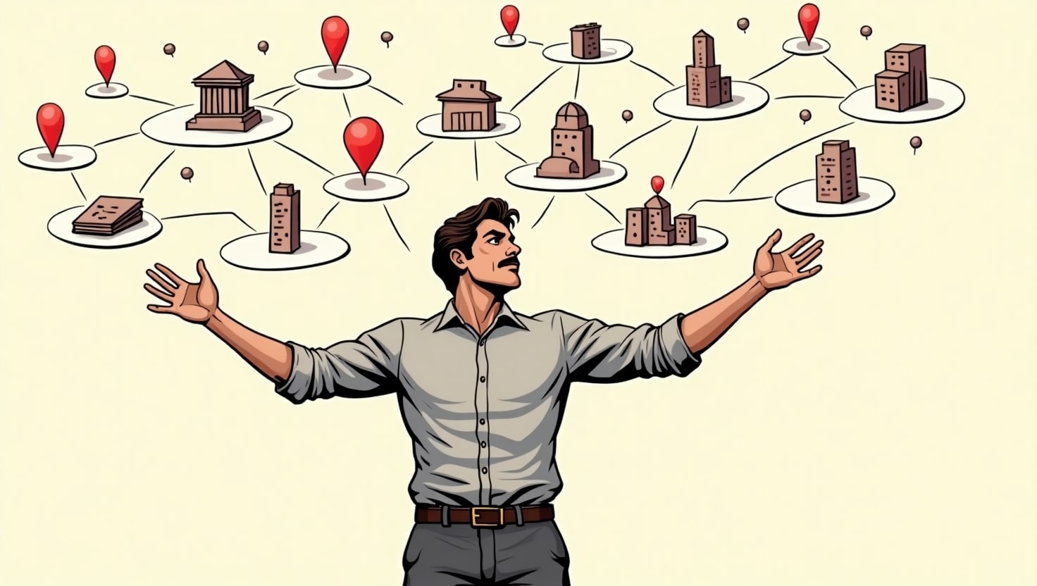 Entity SEO: Šta Je i Kako Funkcioniše u Praksi