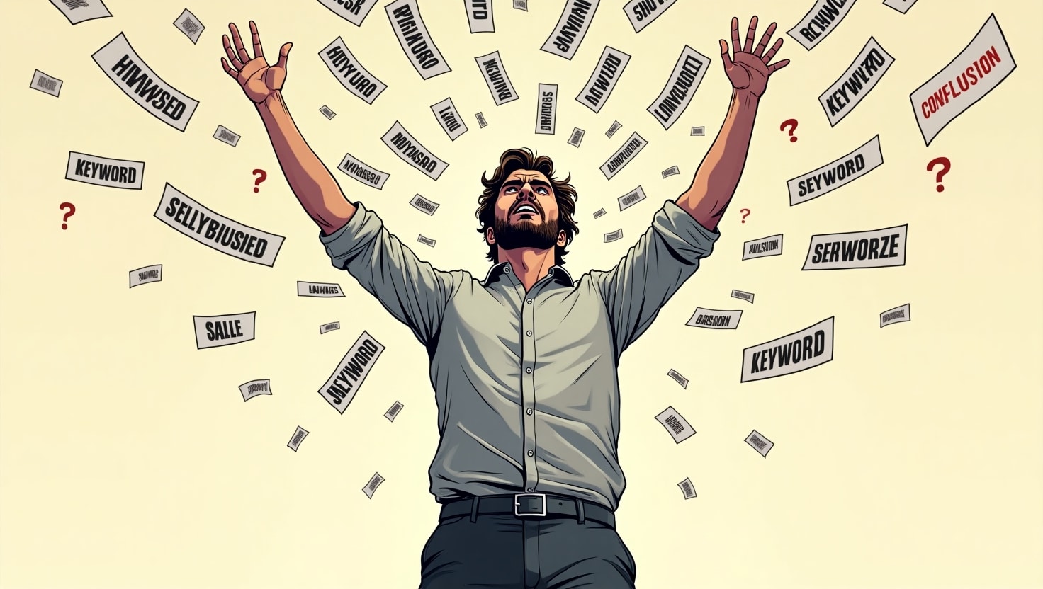 optimizacija entiteta za seo