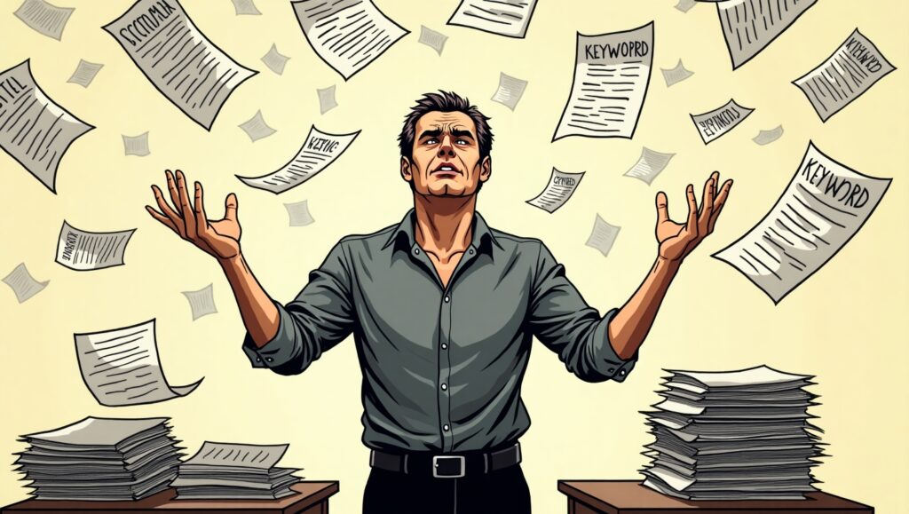 alati za grupisanje entiteta u seo