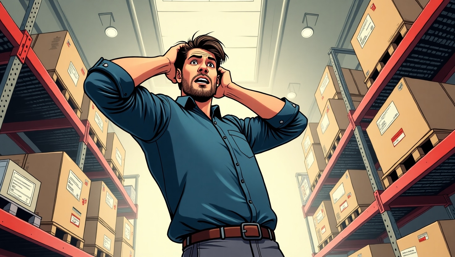 integrisanje zaliha sa prodajom