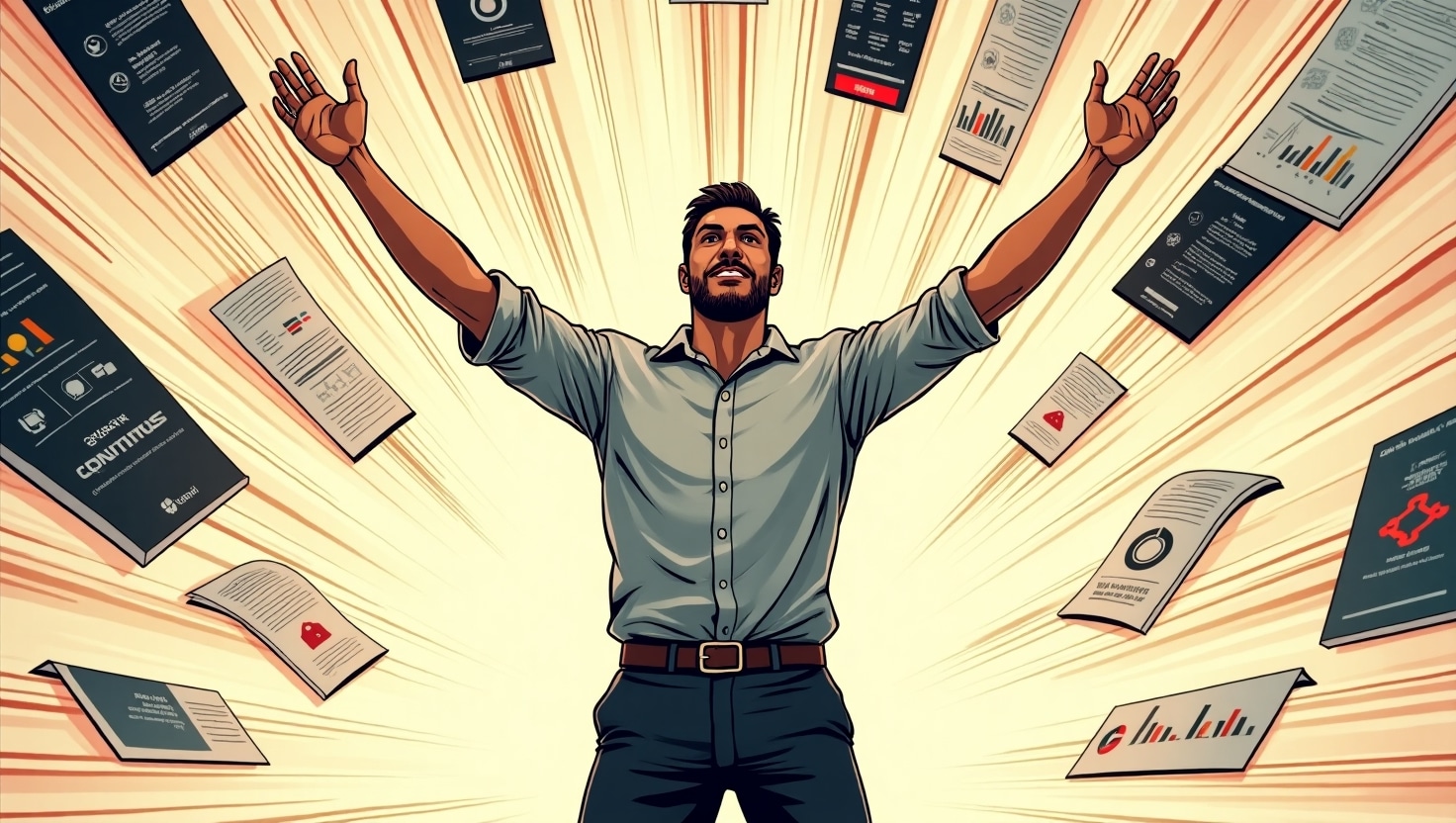 Kako AI Alat za SEO Analizu Ubrzava Vašu Optimizaciju