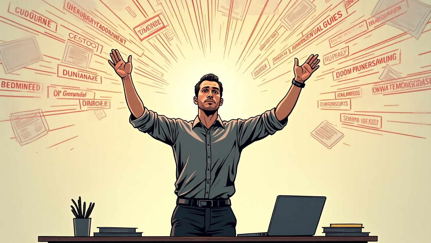 Kako AI Alati Pronalaze Savršene Ključne Reči za Vaš Sadržaj