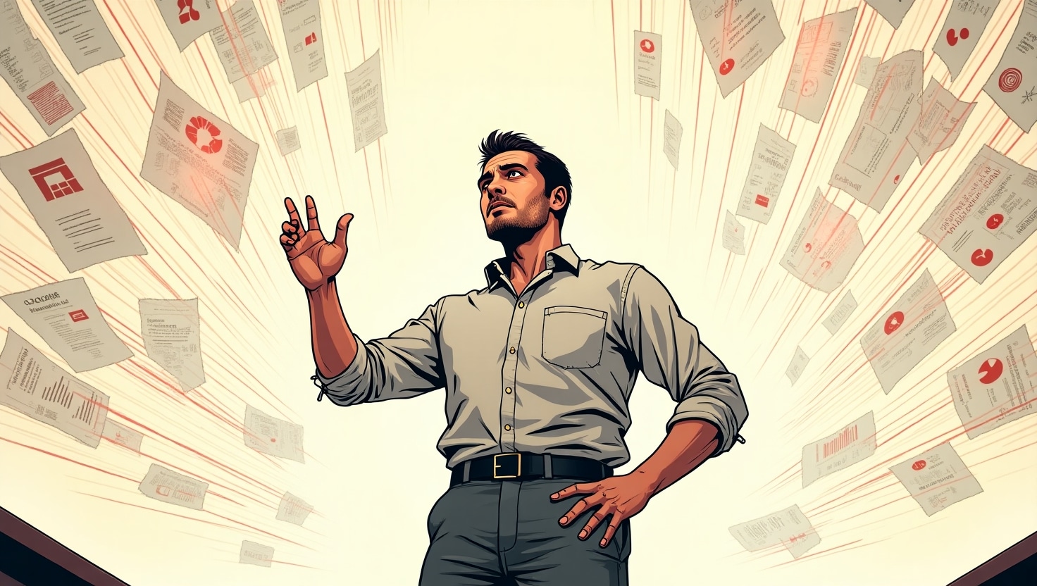 Kako AI Analitika Menja Donošenje Poslovnih Odluka