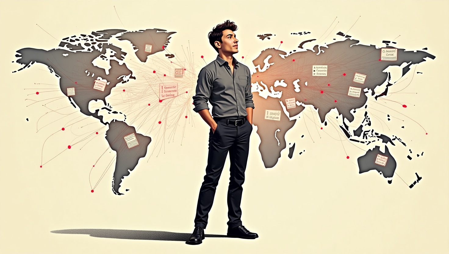 Kako AI Pomaže u Istraživanju Ključnih Reči: Praktičan Pregled