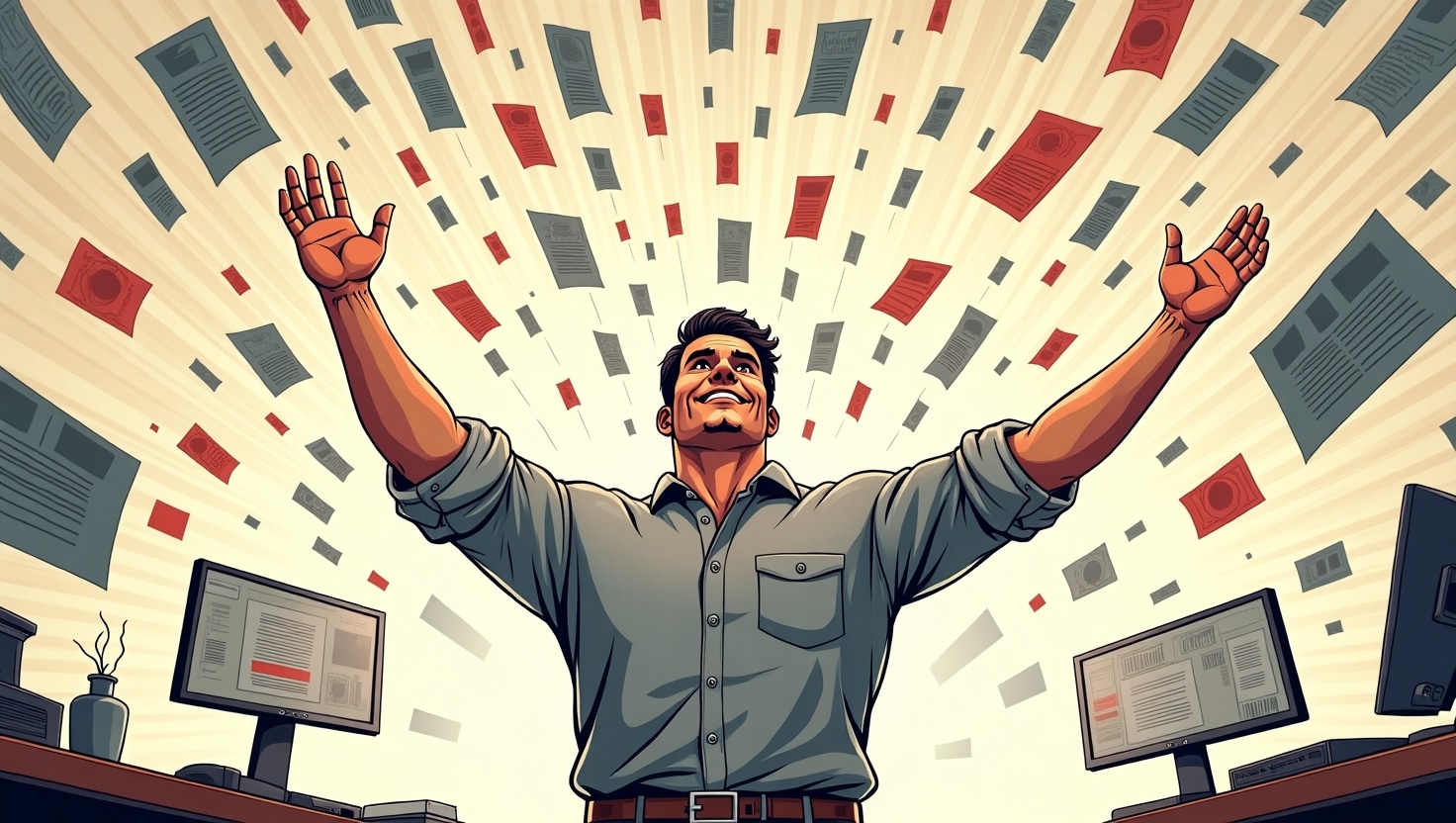 Kako AI transformiše istraživanje ključnih reči: Praktičan pristup