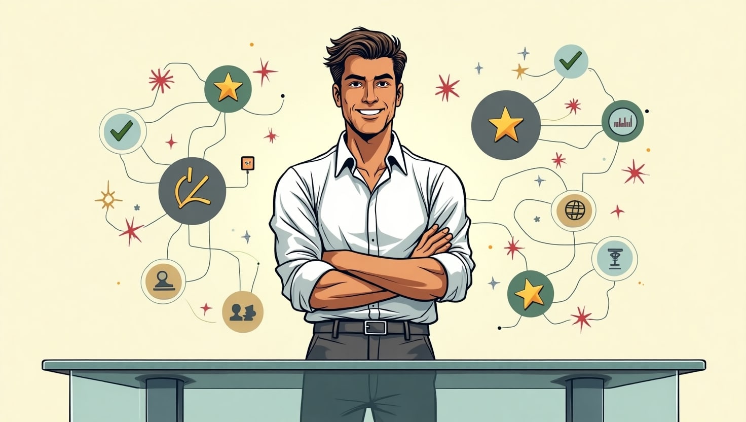 Kako Automatizovati Bodovanje Leadova i Poboljšati Prodajne Rezultate