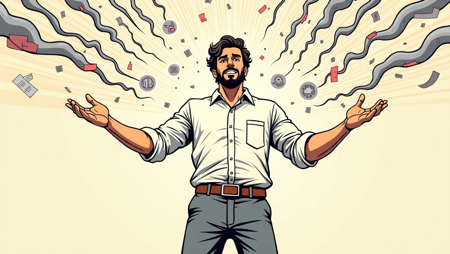 Kako Automatizovati Poslovanje sa AI bez Tehničkih Komplikacija