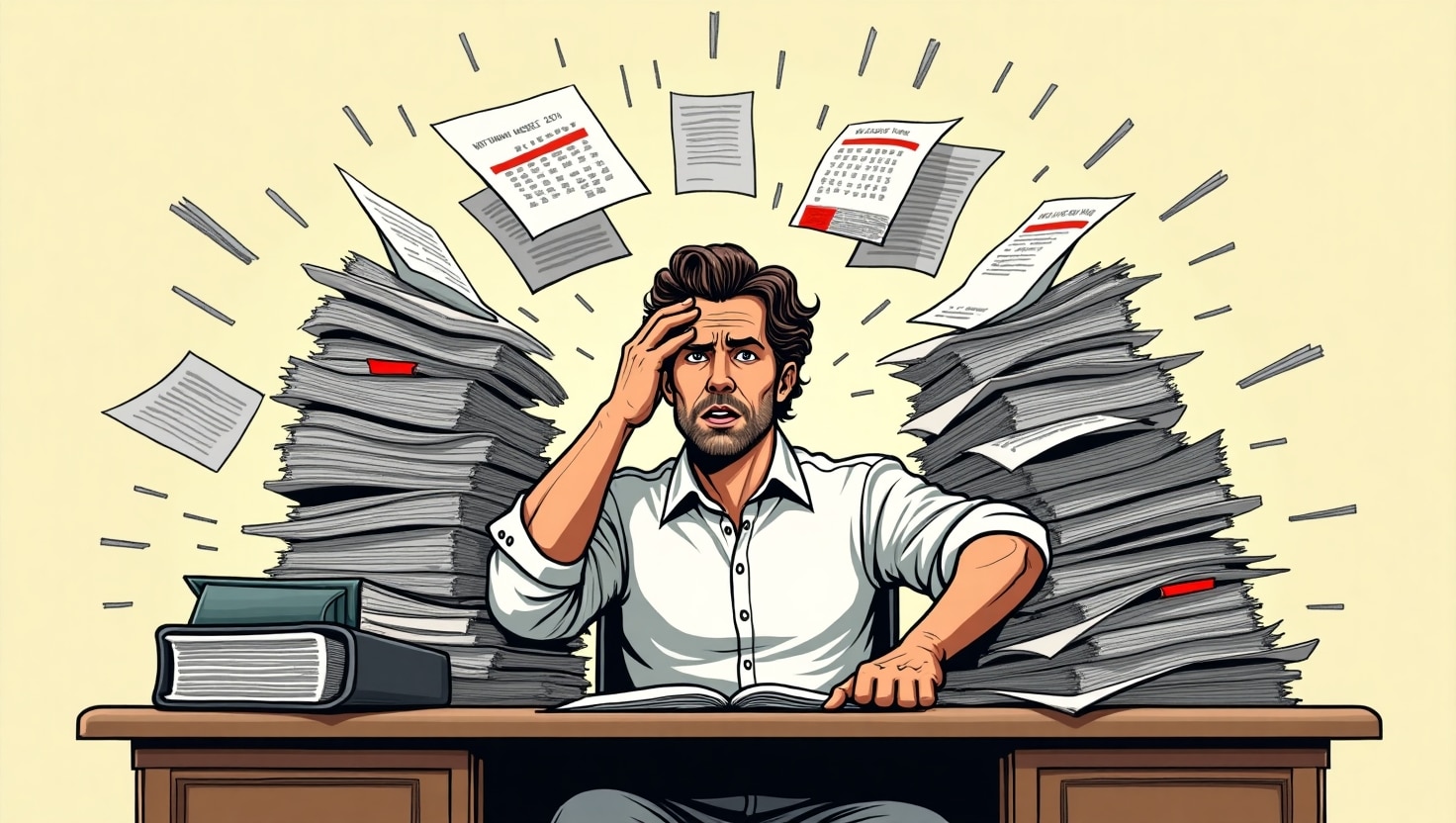 automatizacija poslovanja sa AI