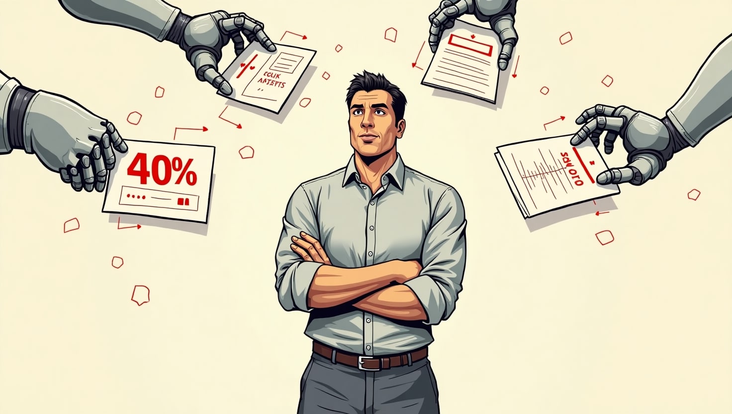 Kako Automatizovati Poslovne Procese: Praktičan Pregled Alata