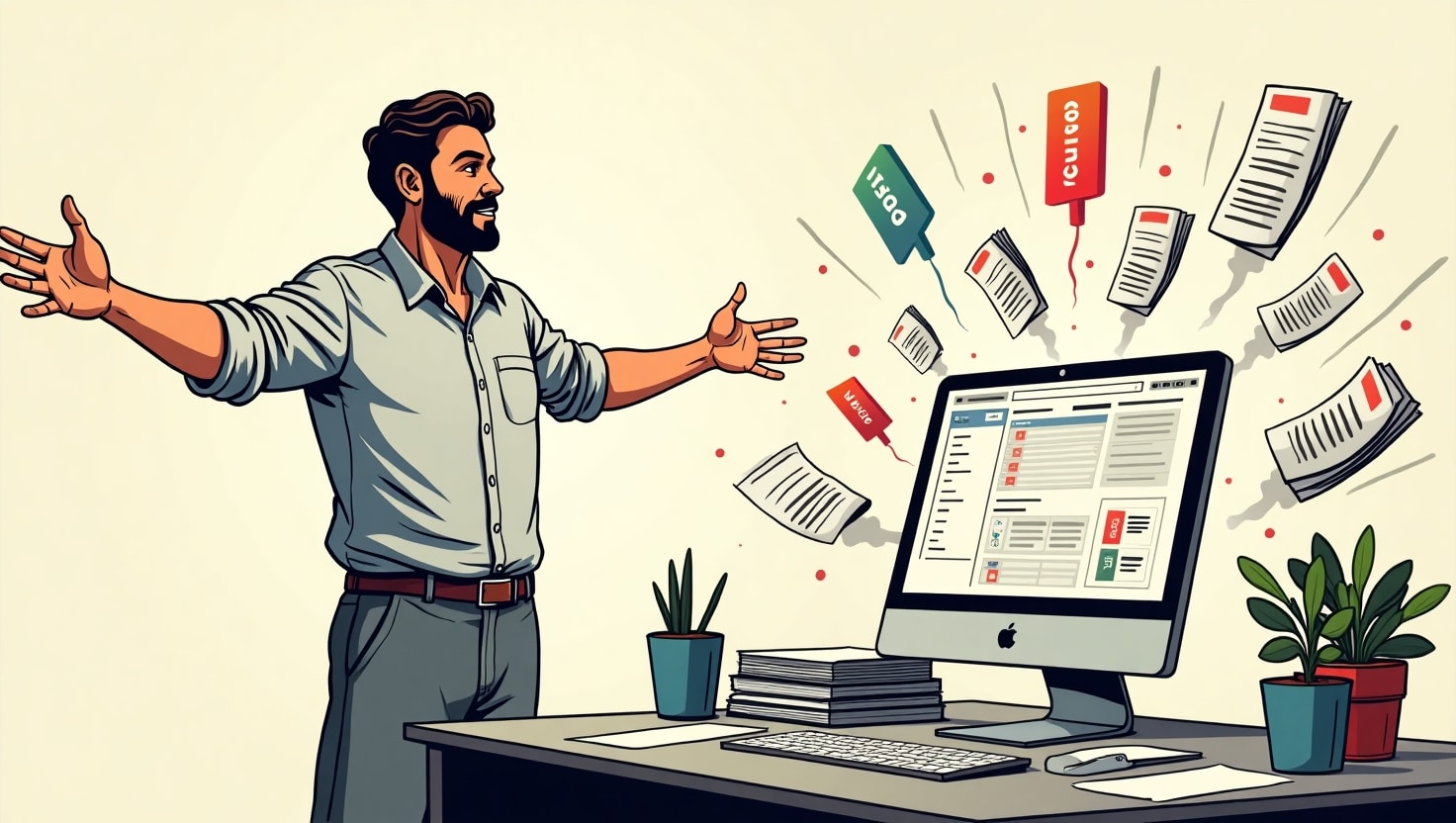 Kako efikasno upravljati porudžbinama u WooCommerce prodavnici?