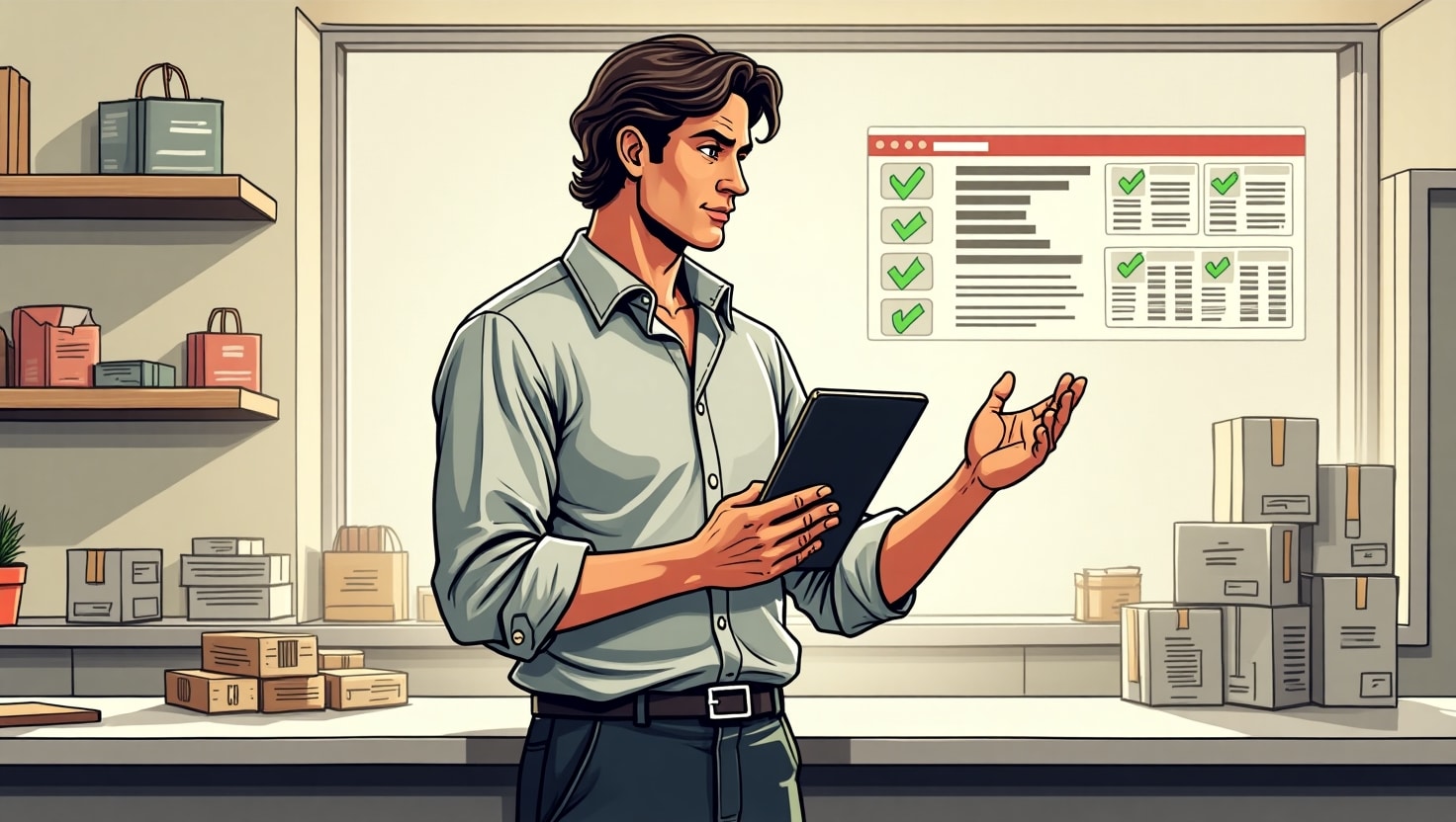 Kako efikasno upravljati WooCommerce porudžbinama: Praktičan pregled