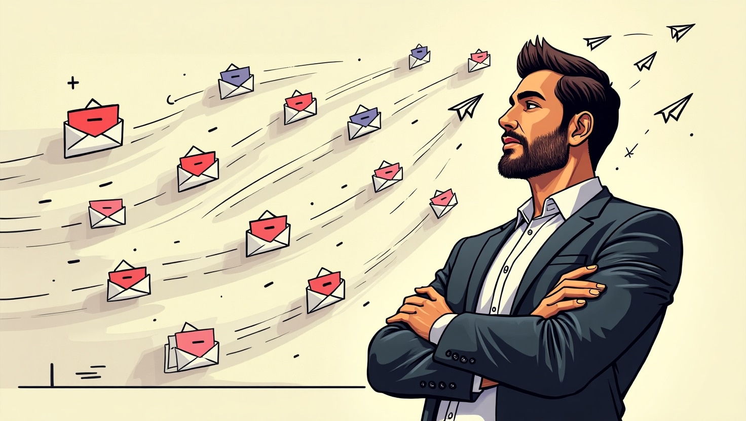 Kako Email Automatizacija Povećava Prodaju: Praktičan Pregled