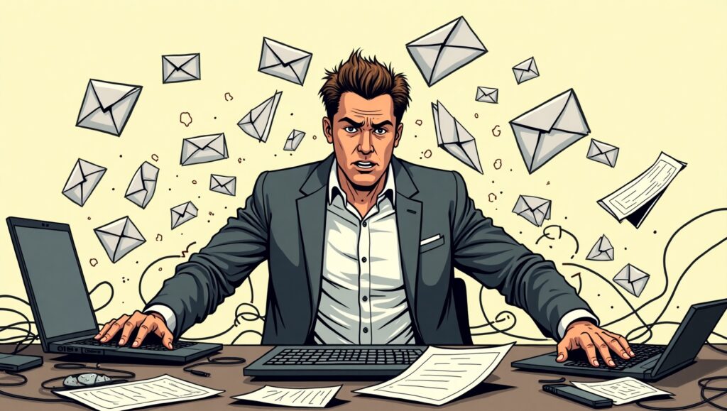 automatizacija email kampanja