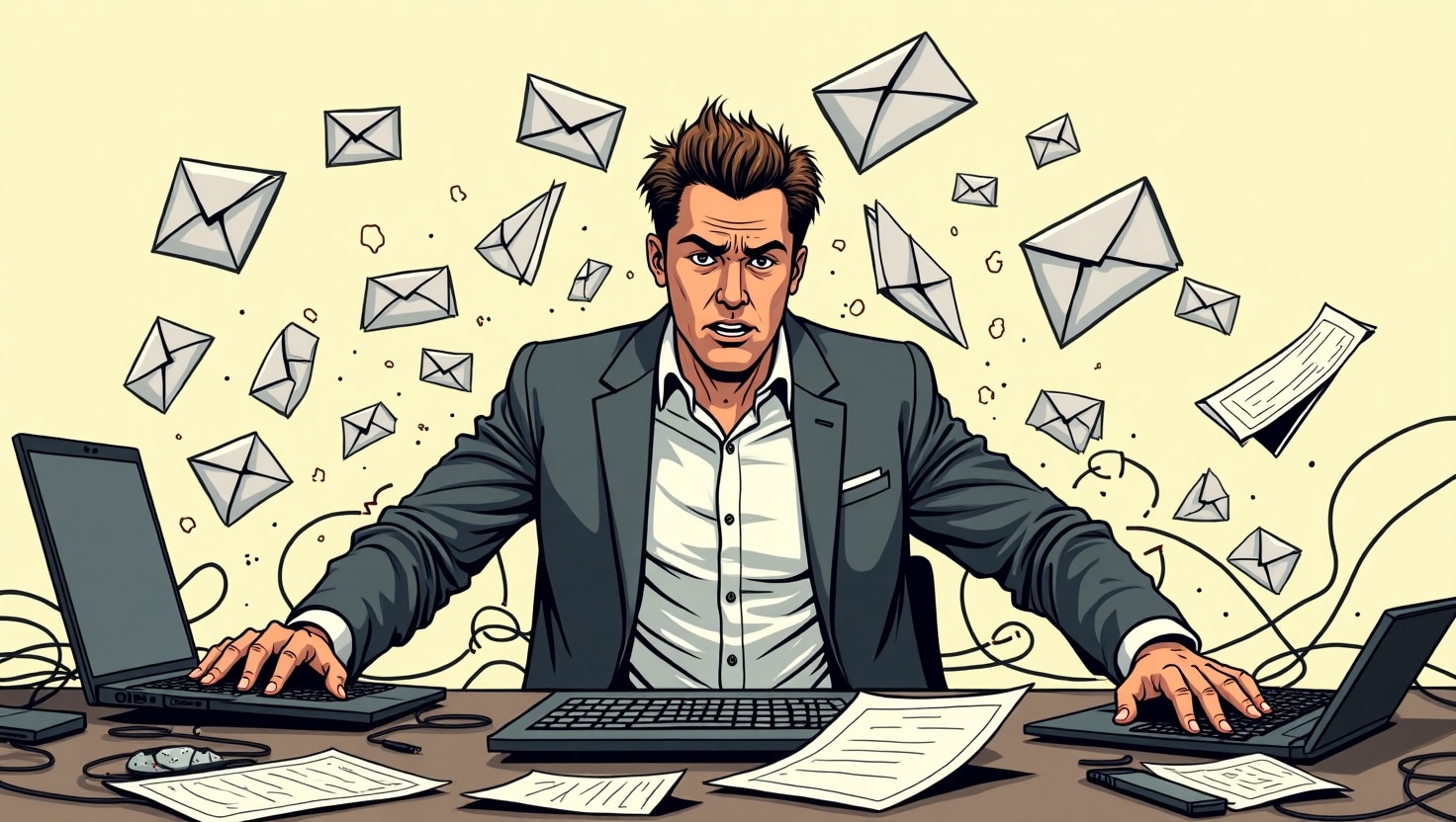 automatizacija email kampanja