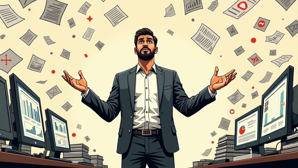 platforma za AI marketing