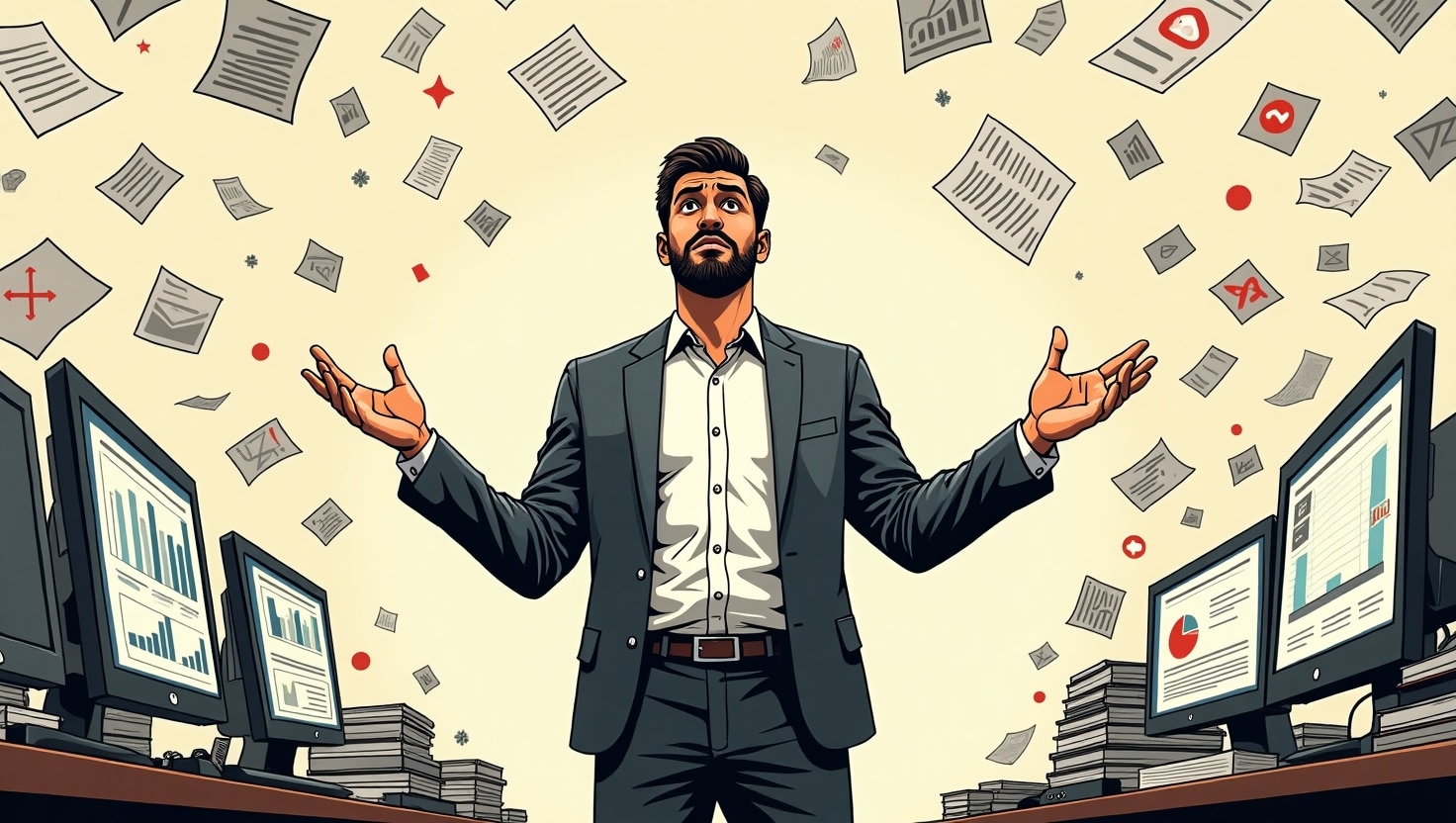 platforma za AI marketing