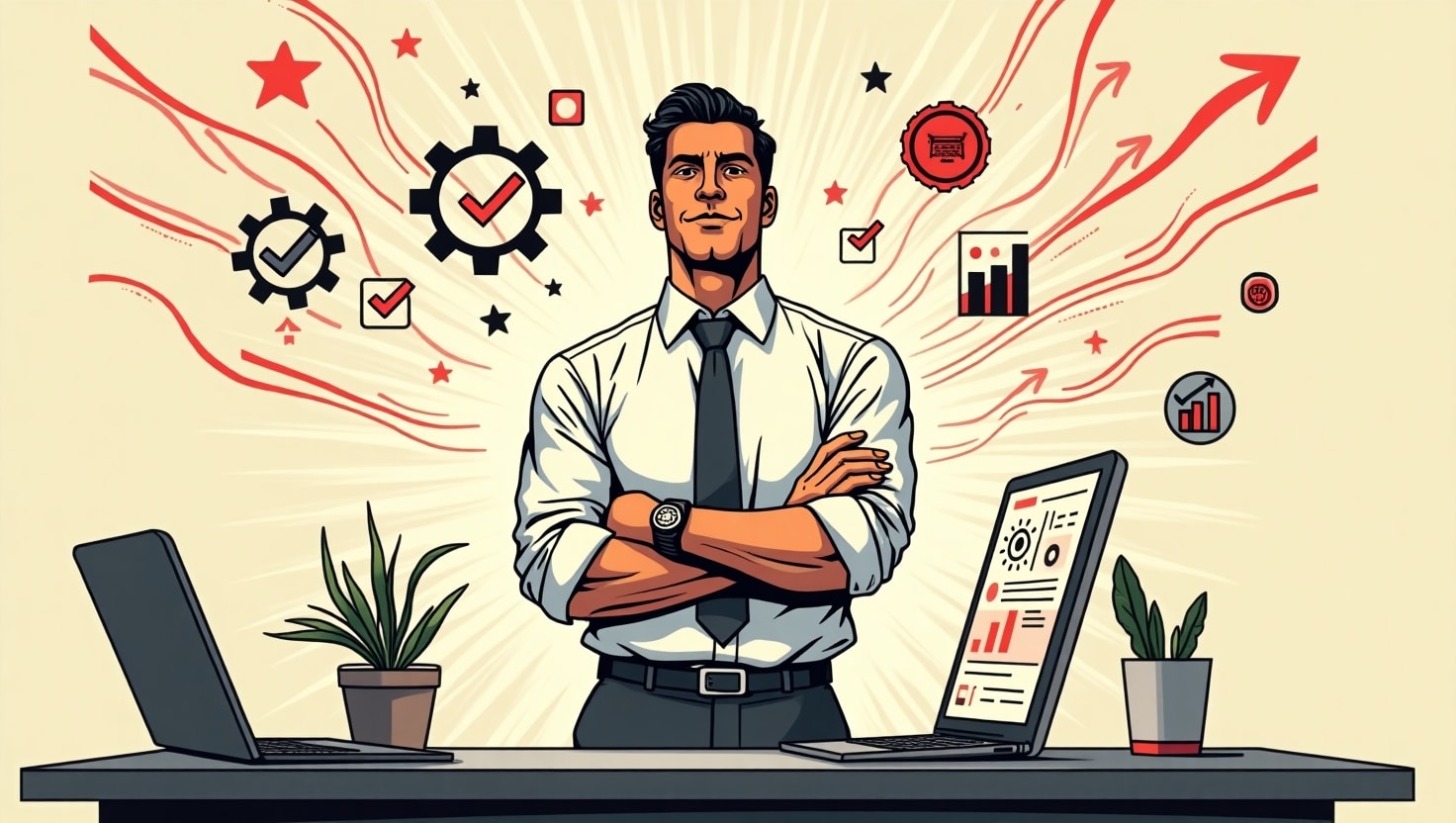 Kako Izabrati Prave Alatke za Automatizaciju Poslovnih Procesa