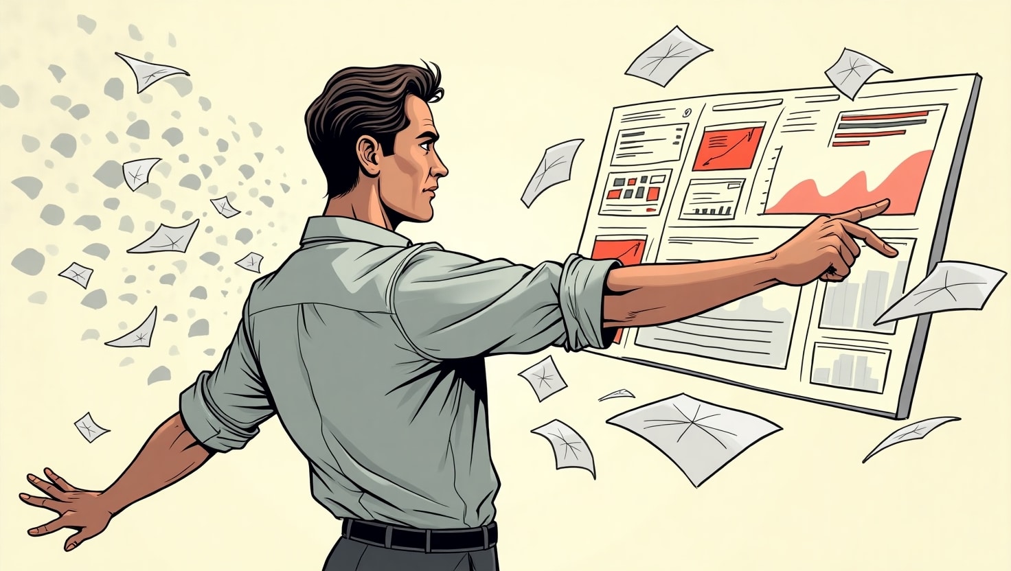 Kako Izabrati Pravi Alat za Prediktivnu Analitiku bez Grešaka