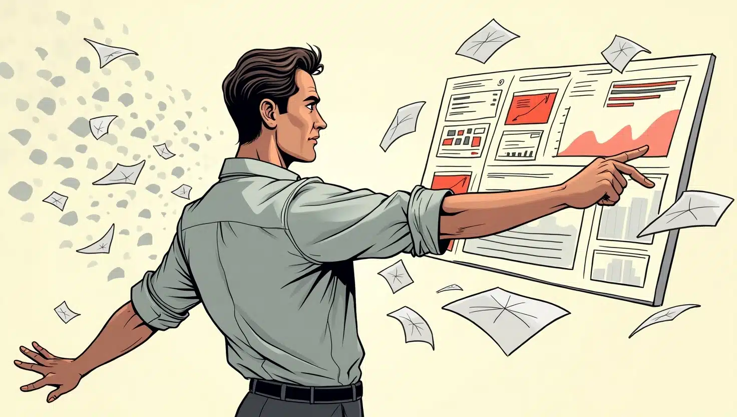 Kako Izabrati Pravi Alat za Prediktivnu Analitiku bez Grešaka