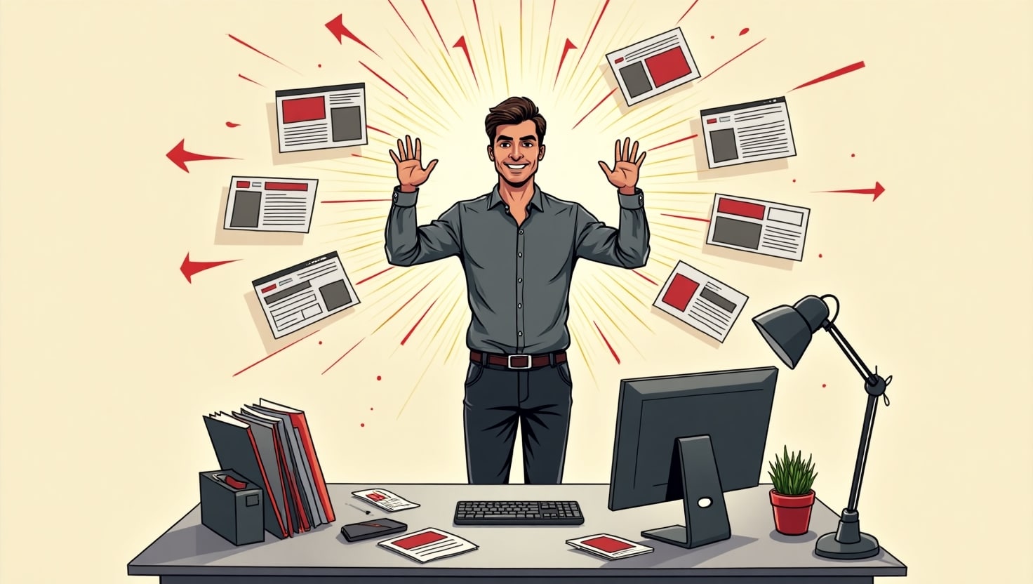 Kako Koristiti WordPress Template Partove za Prilagođavanje Sajta