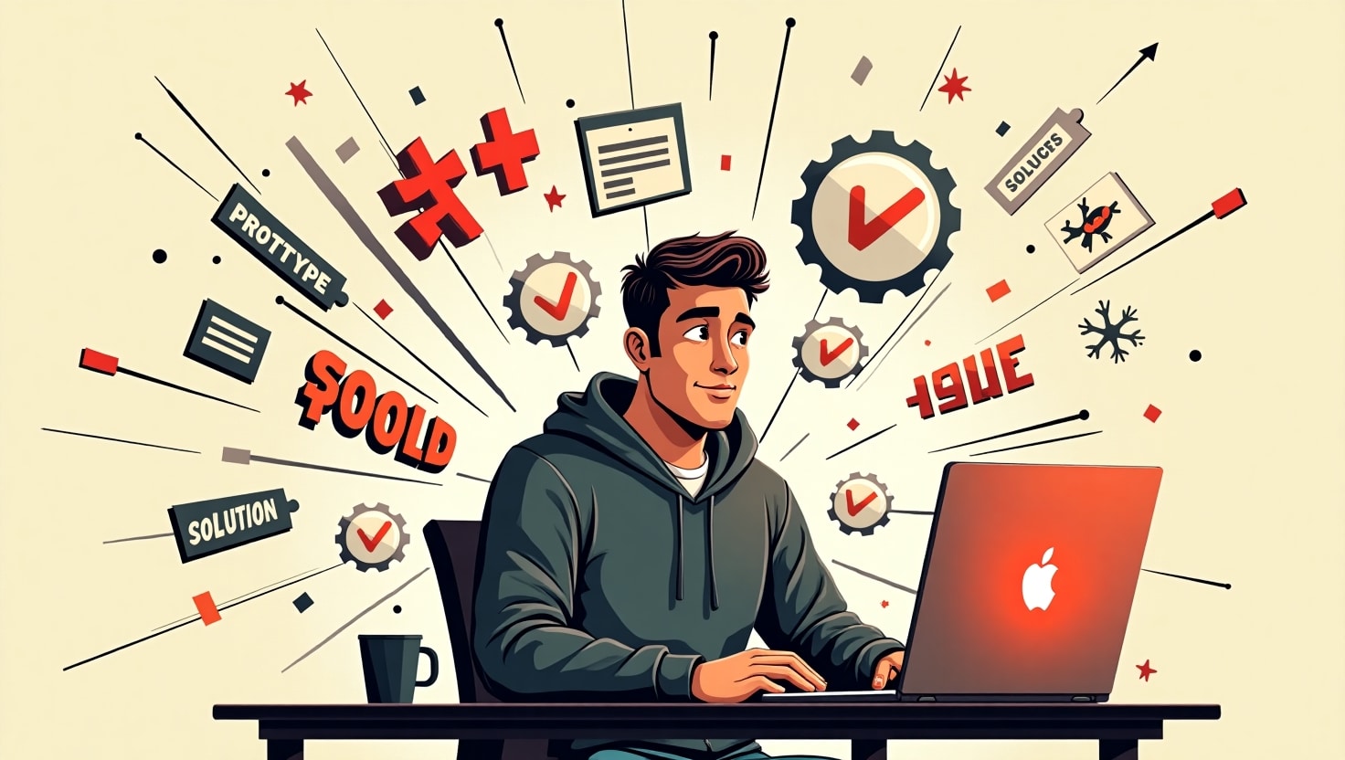 Kako napraviti dodatak: Od Ideje do Funkcionalnog Rešenja