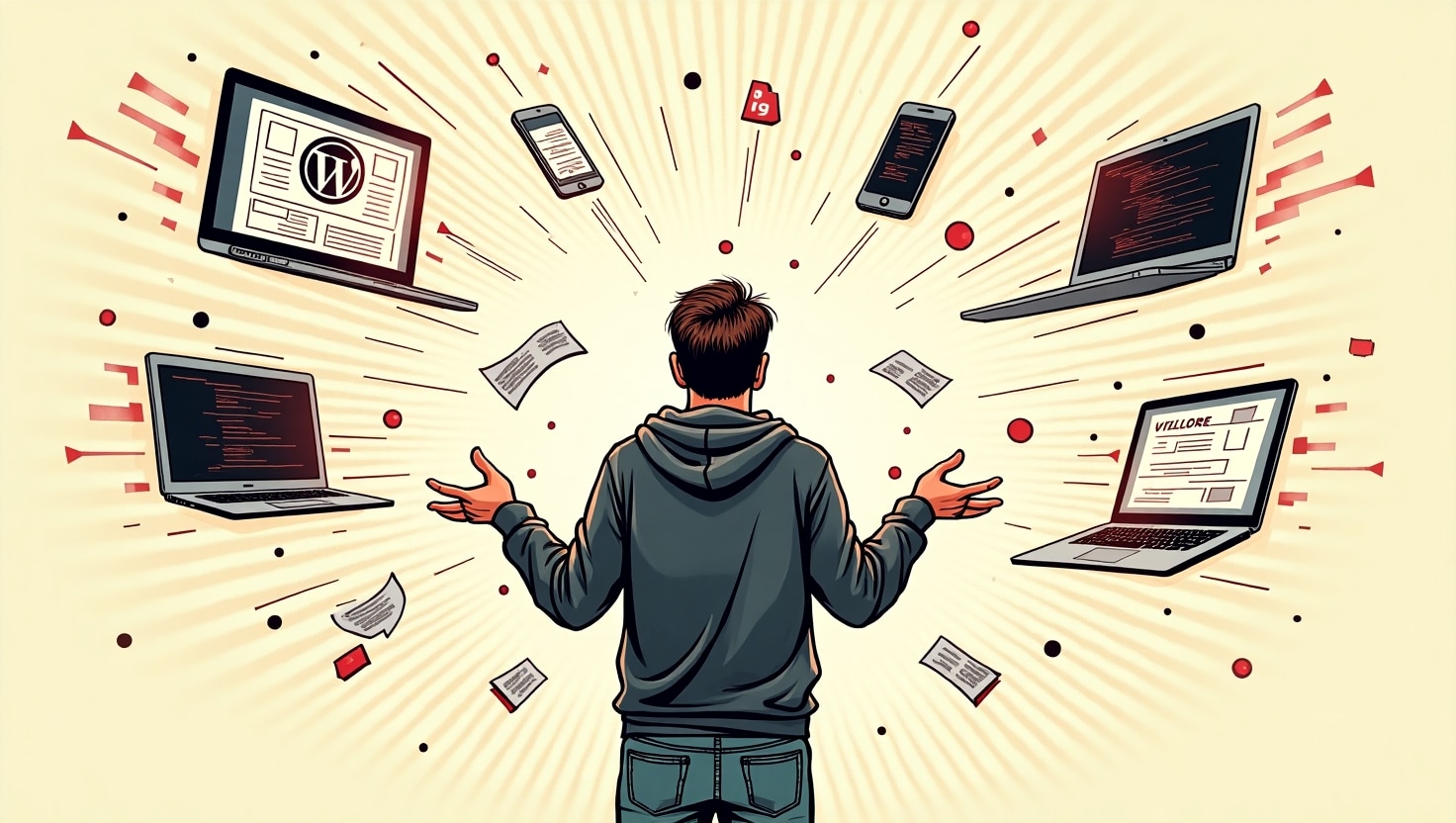 prilagođeni api za wordpress