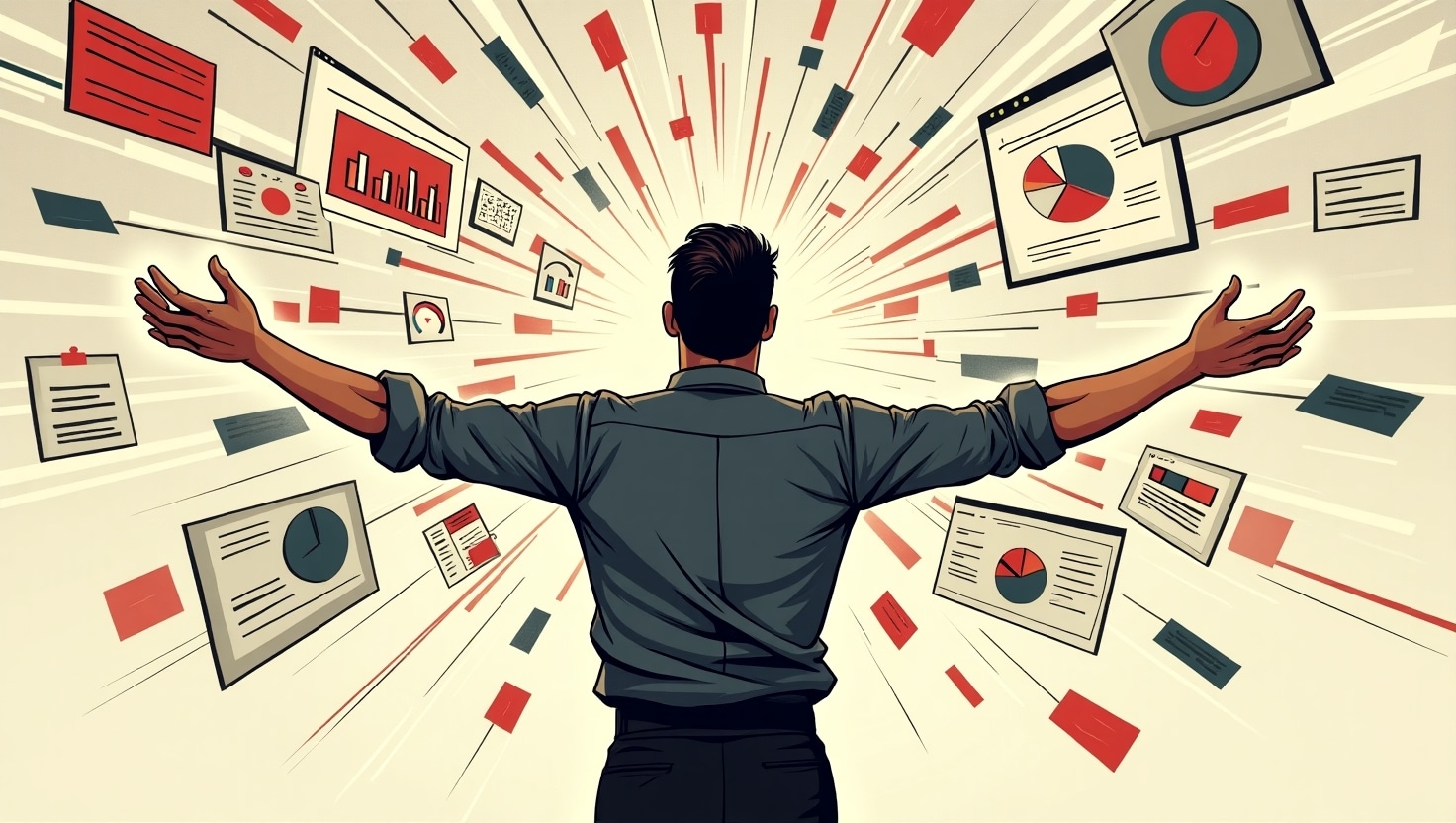 Kako Napraviti Prilagođenu Kontrolnu Tablu za Klijente