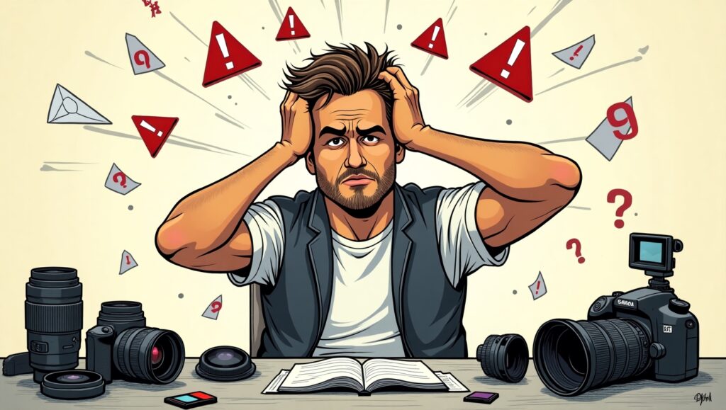 kako napraviti sajt za fotografa