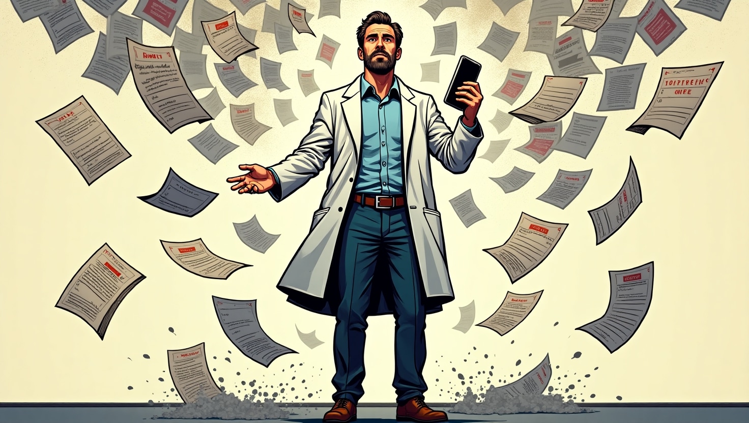 kako napraviti sajt za kliniku