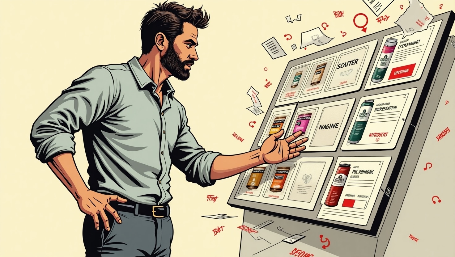 Kako Napraviti Varijacije Proizvoda: Praktično Objašnjenje