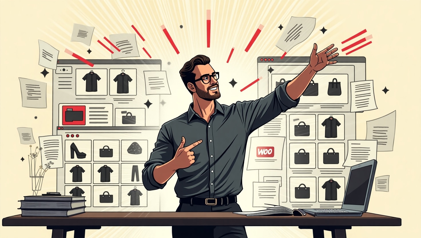 Kako Napraviti WooCommerce Katalog bez Komplikacija