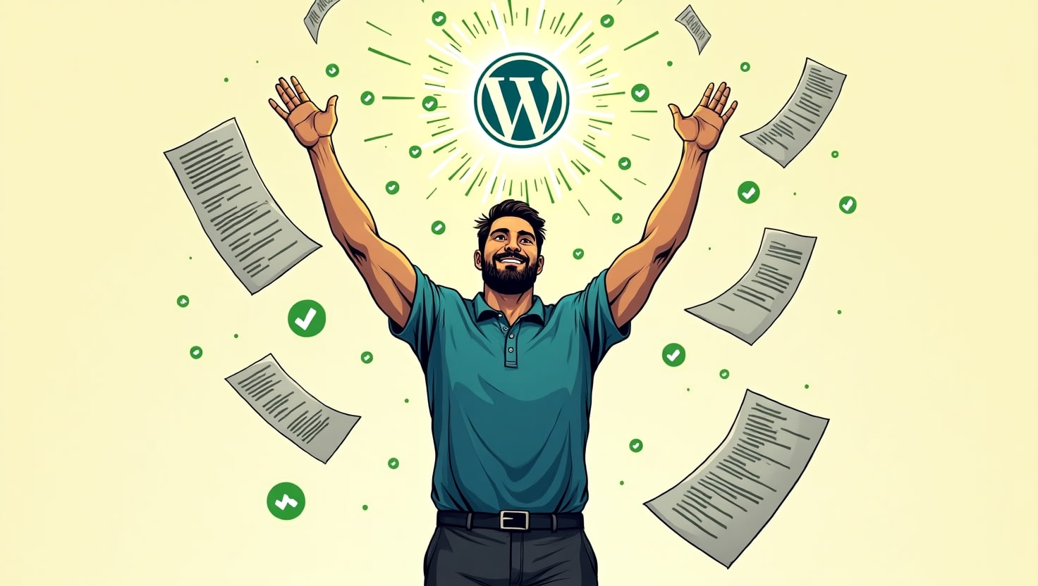 Kako napraviti WordPress plugin od nule - Praktičan vodič za početnike