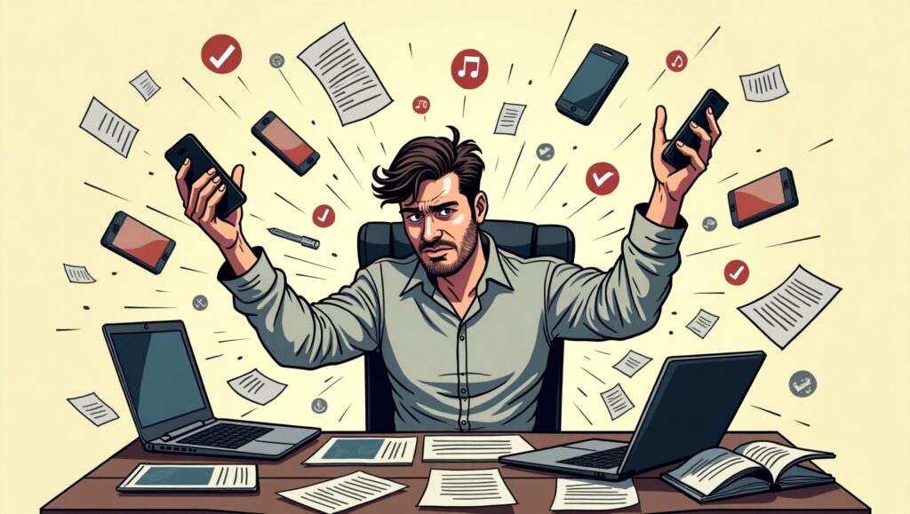 planiranje postova na društvenim mrežama