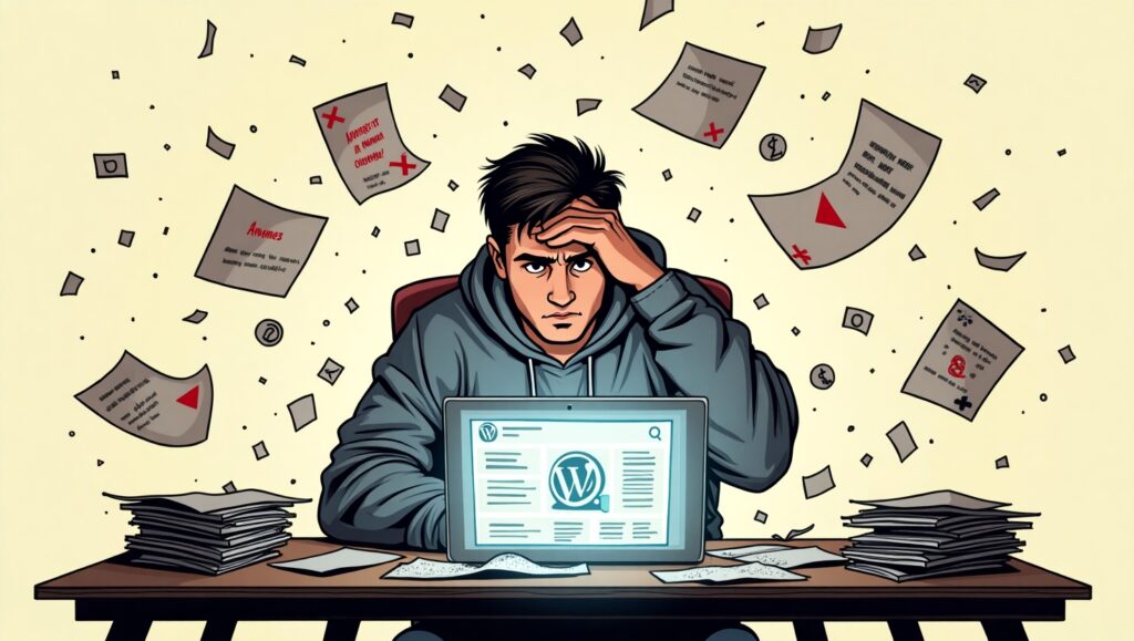 kako optimizovati wordpress za eat