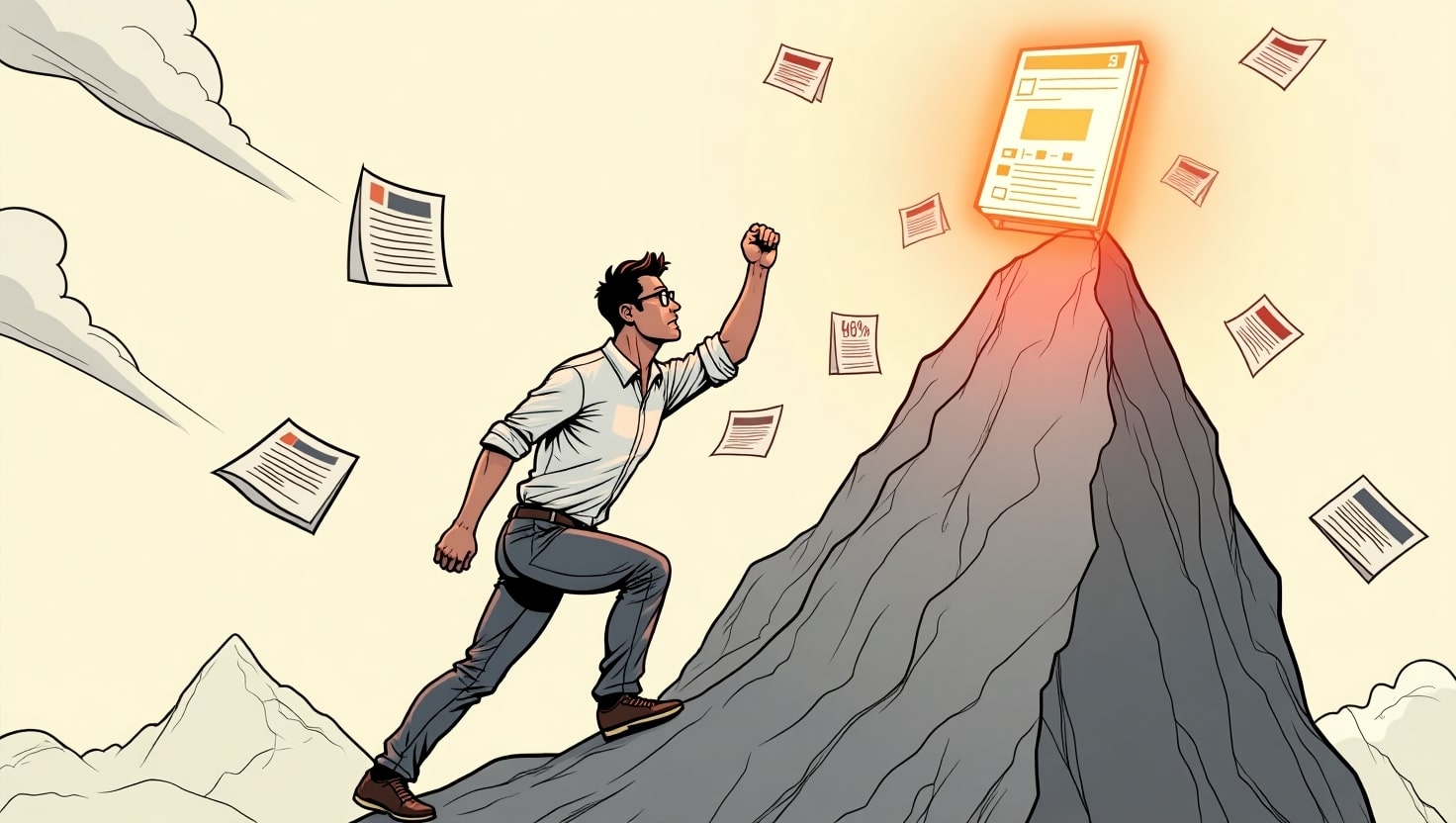 Kako optimizovati WordPress za featured snippets