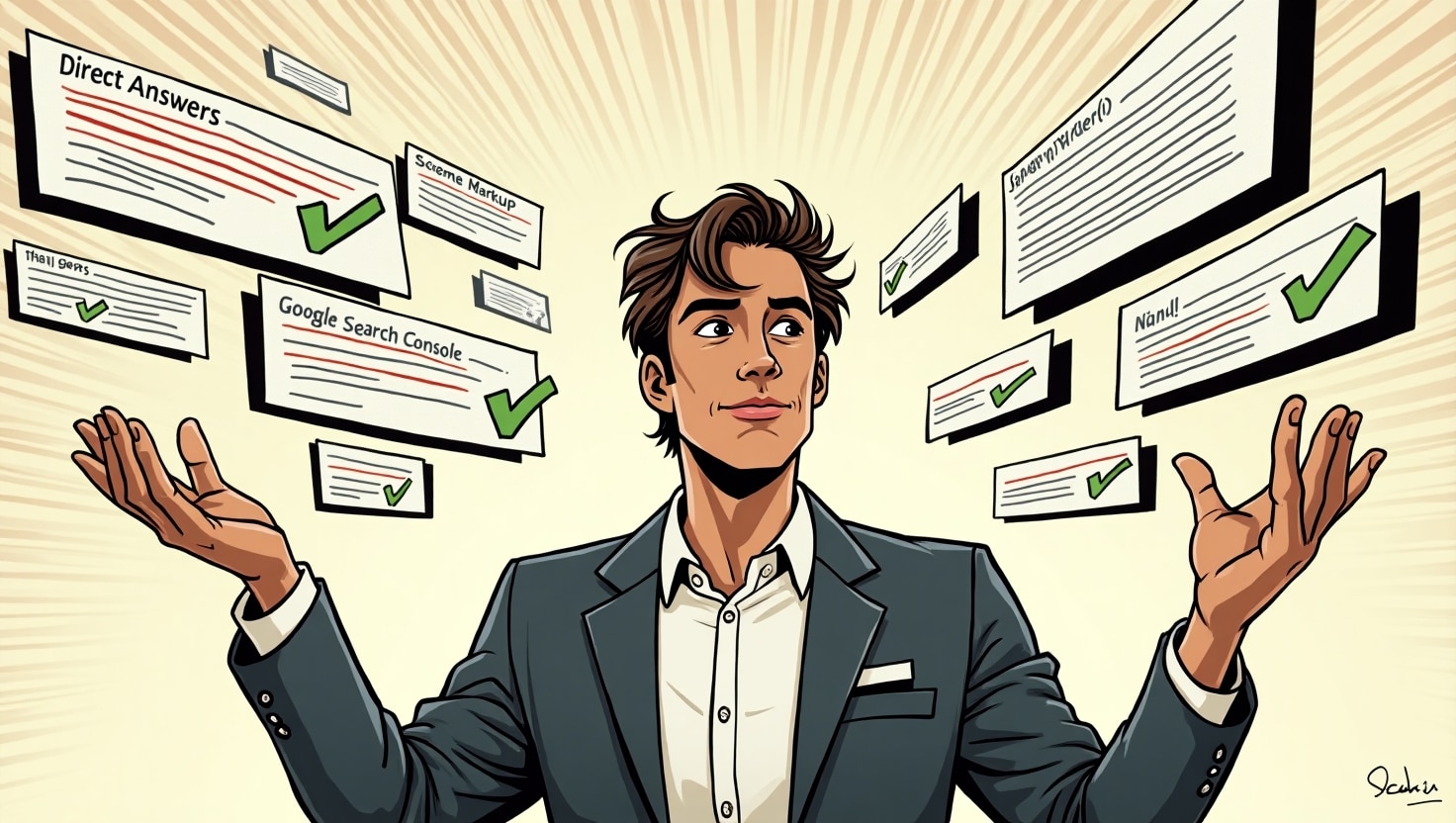 Kako osvojiti featured snippet poziciju u Google pretrazi?